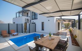 Villa Magna Luxury Apartments