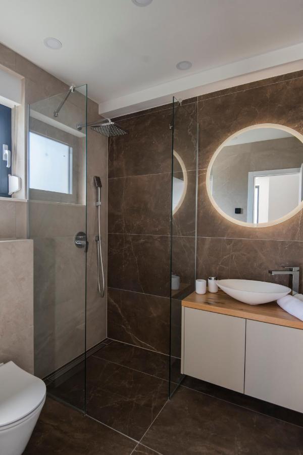 Villa Magna Luxury Apartments Murter Exteriér fotografie
