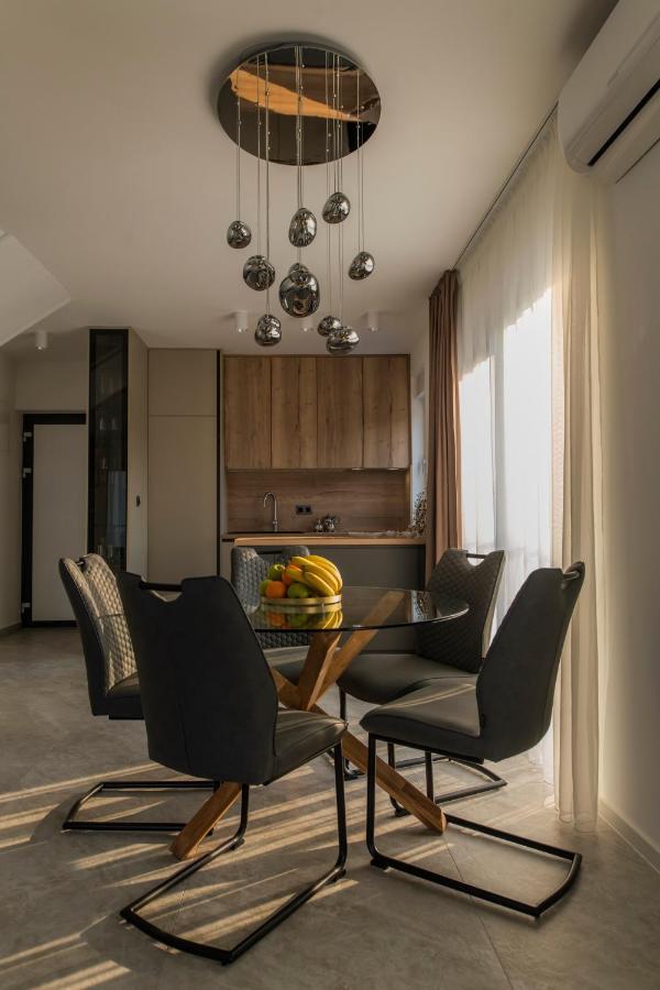 Villa Magna Luxury Apartments Murter Exteriér fotografie