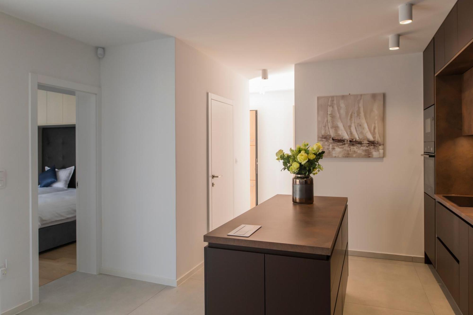 Villa Magna Luxury Apartments Murter Pokoj fotografie
