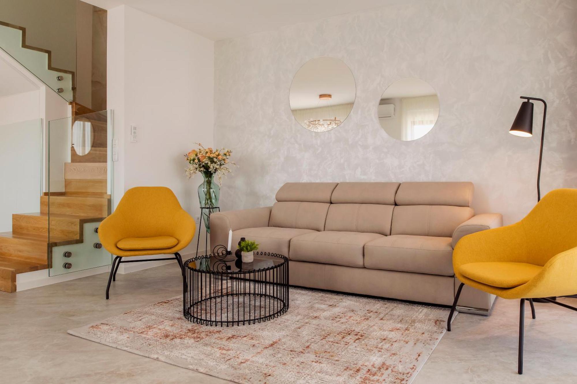 Villa Magna Luxury Apartments Murter Pokoj fotografie